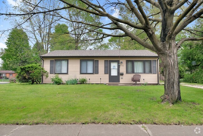 Building Photo - 3 bedroom, 1 bathroom house FOR RENT NOW!