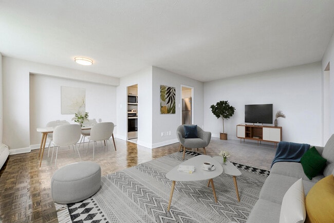 Building Photo - Lakewood Apartments I