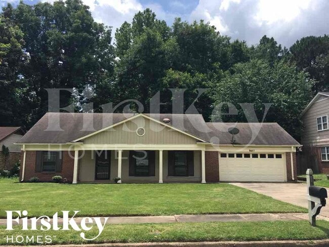 Building Photo - 5607 Sweet Gum Dr