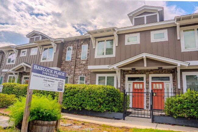 Photo - Leasing for FALL 2026! 3Bed/3Bath Townhouse walking distance to FSU! $850/bedroom