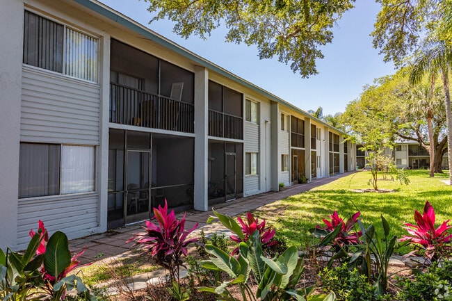 The Boulevard Apartments