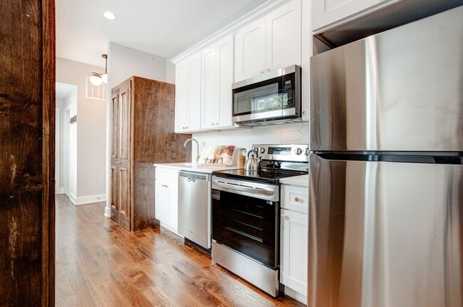 Building Photo - 2638 N 33rd St Unit 2638 N 33rd St  -  c