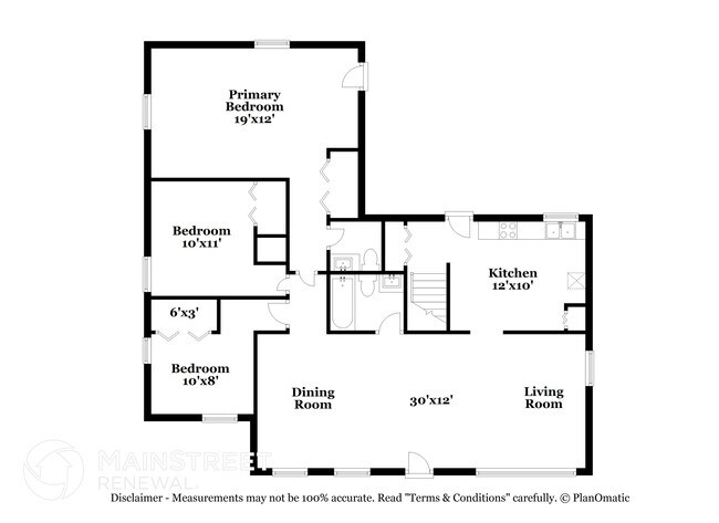 Photo - 803 Candleglow Ct