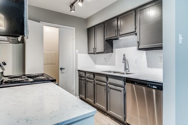 Photo - The Kace Apartments