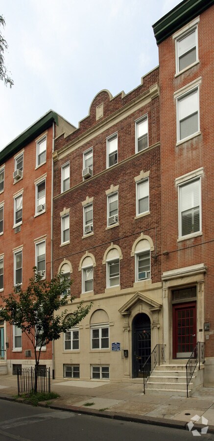 Photo - 1307-1309 Spruce St