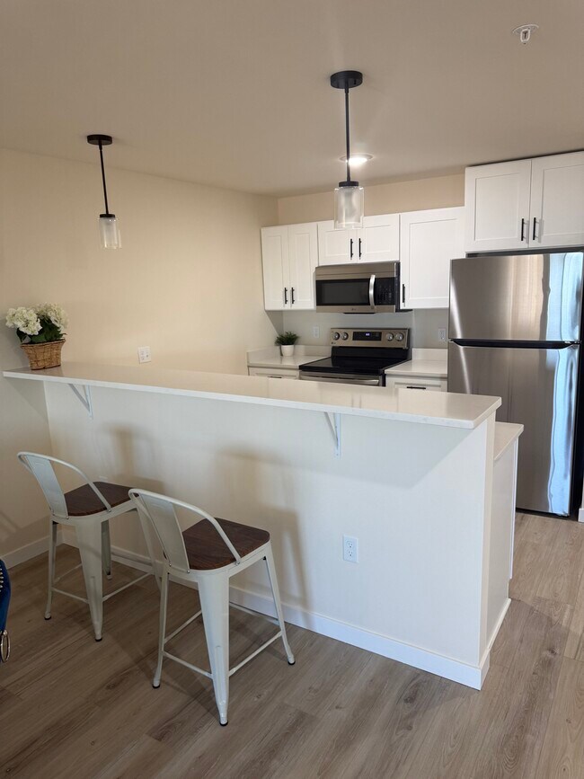 Photo - Jannah Village Apartments