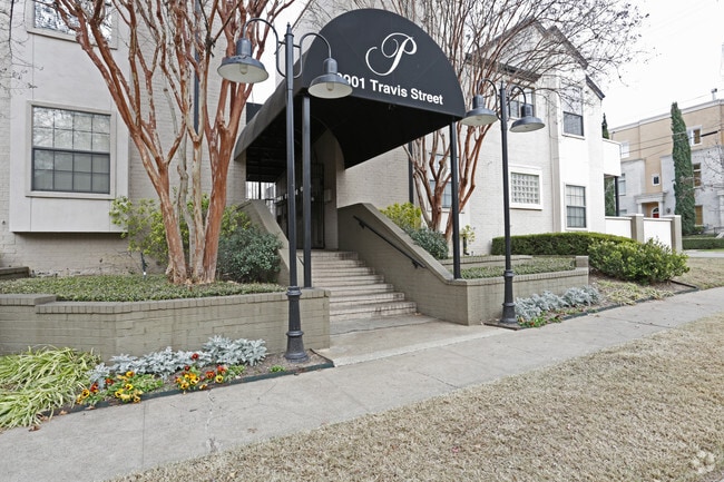 Photo - The Parks on Travis