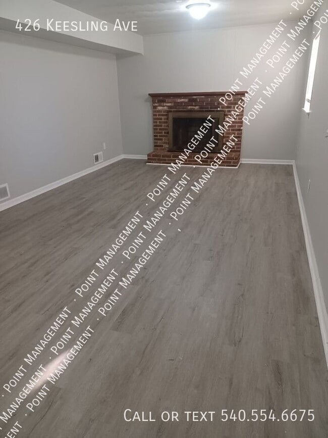 Photo - 426 Keesling Ave