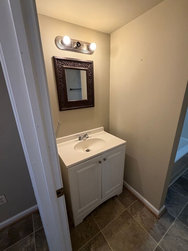 Photo - Newly Updated 2BR/1BA Home – Great Location & Move-In Ready!