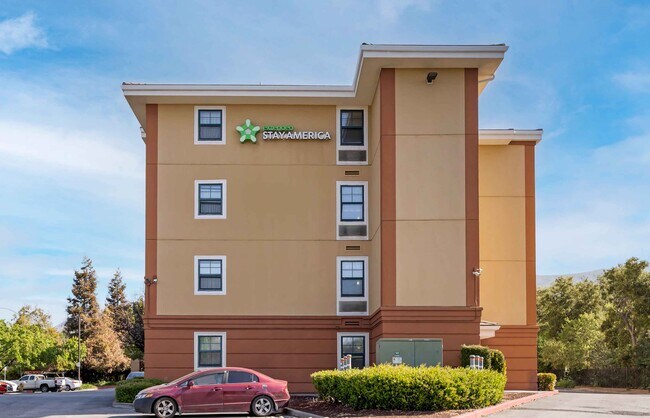 Furnished Studio-Fremont - Warm Springs