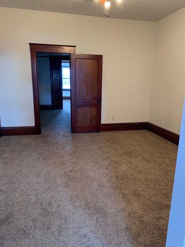 Bedroom - 1518 7th Ave Unit 1518 A