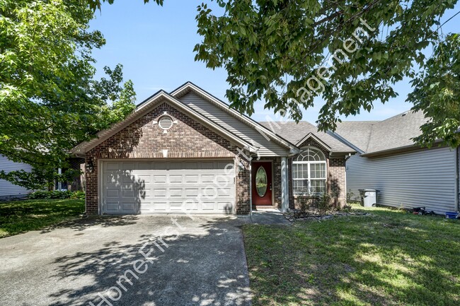 Building Photo - 137 Angel Falls Dr Rental