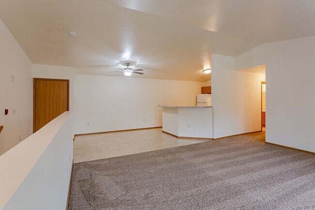 Pine Haven Apartments