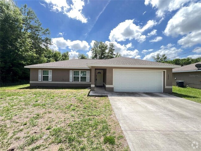 Building Photo - 2896 SE 146th Pl Rental