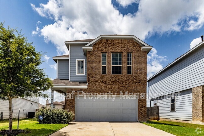 Building Photo - 6026 Galena Rock Rental