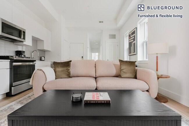 Photo - 1321 Rhode Island Ave NW Apartamento Unidad FL1-ID1201