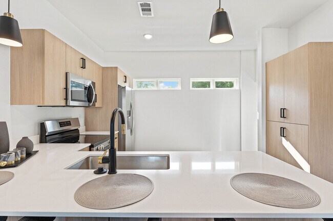 Photo - The Luxury Flats on Razorback