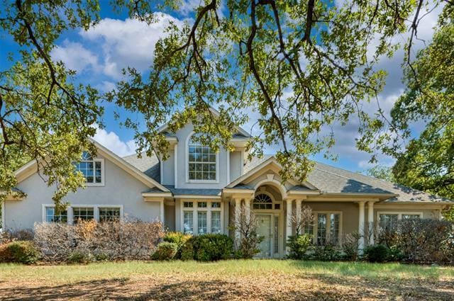 Building Photo - 4525 Teasley Ln