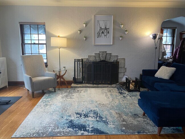 Photo - Sunset Rentals Duplex Unit Down Stairs