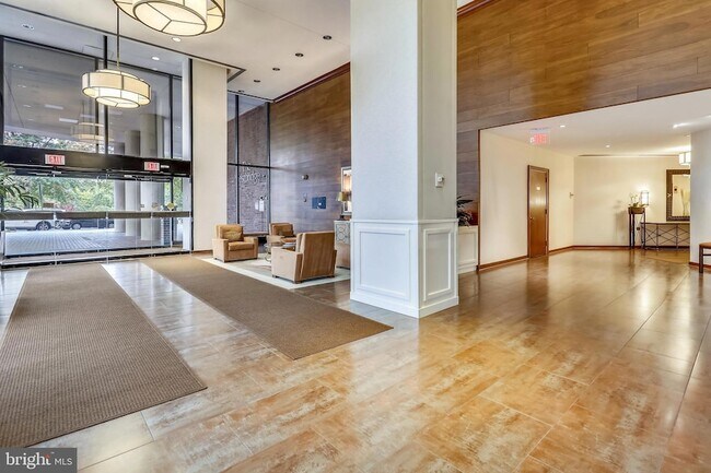 Photo - 2555 Pennsylvania Ave NW Unit 416