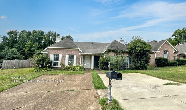 Photo - 9299 Grove Manor Dr