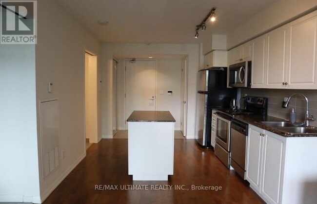 Photo - 209 Fort York Blvd Unité 459