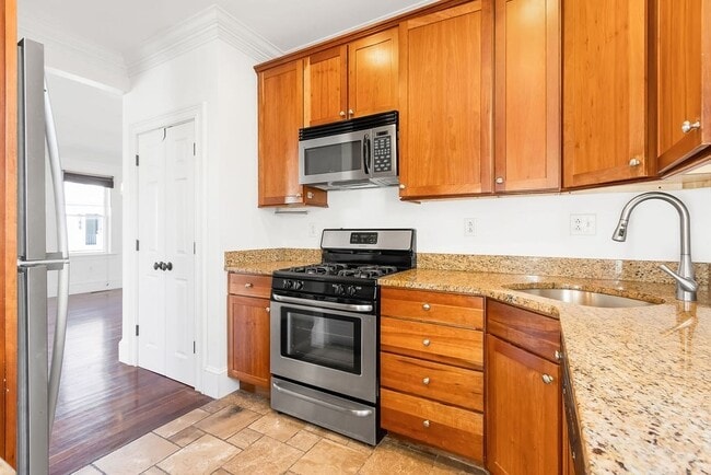 Photo - 21 Cawfield St Unit 1