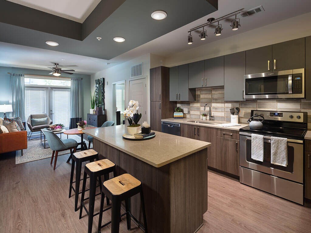 Platform Apartments For Rent In Atlanta