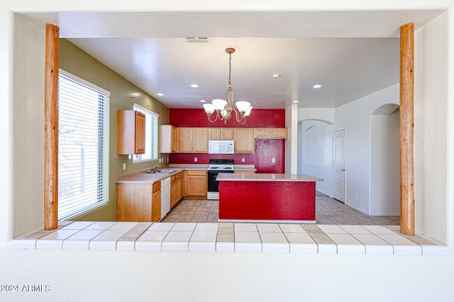 Photo - 11617 W La Reata Ave