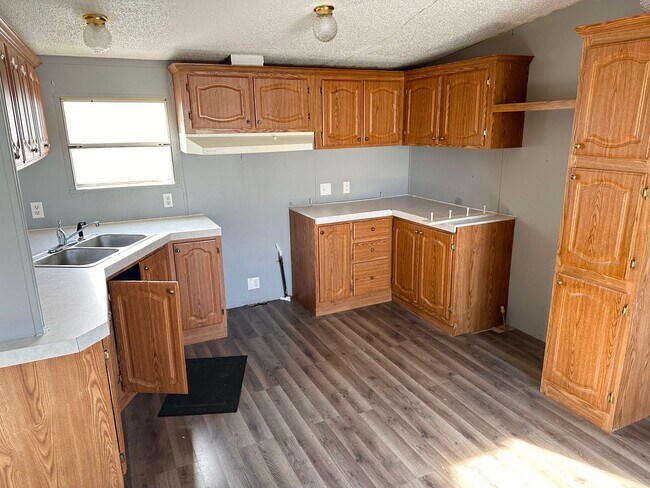 Photo - Hidden Meadows Mobile Home Park Unit Lot 09