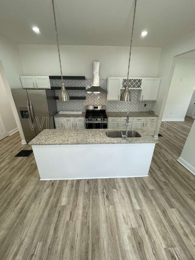 Photo - 1126 Villa Ave