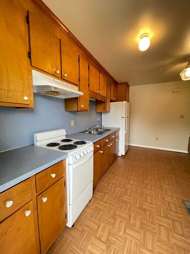 Photo - Location, Community, & Quality Living. It Starts Here in this 2 Bedroom Duplex!