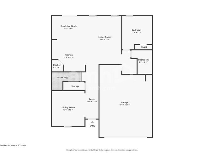 Photo - 1088 Appalachian Dr