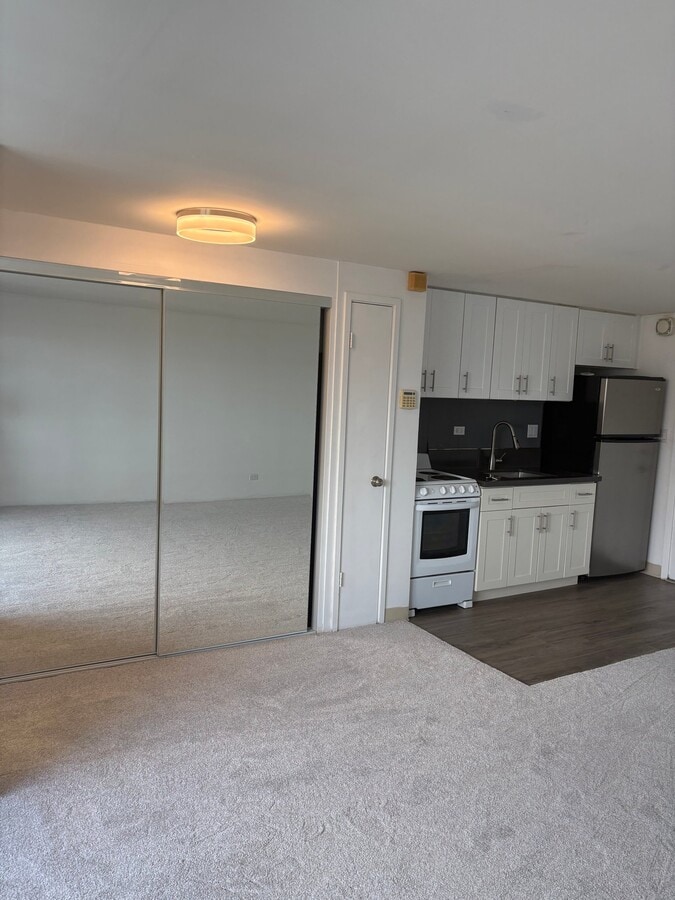 Photo - 824 Kinau St Unit 1203