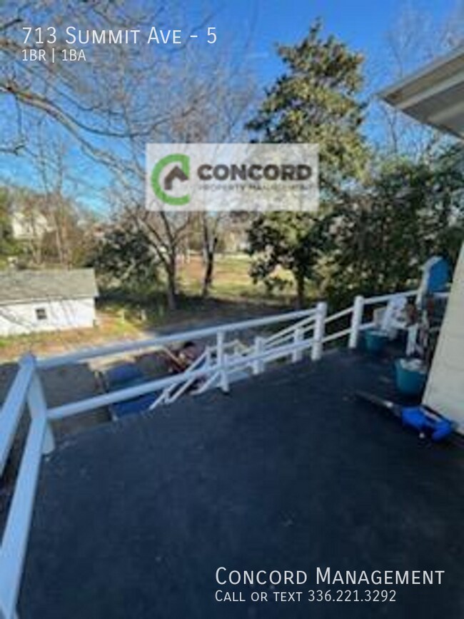 Photo - 713 Summit Ave Unit 5