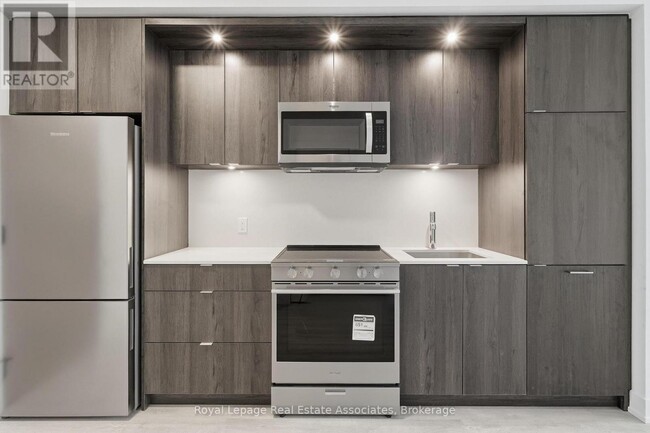 Photo - 25 Cordova Ave Unité 514