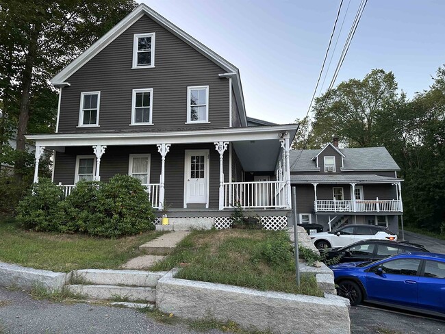 Building Photo - 22 Mill St Rental