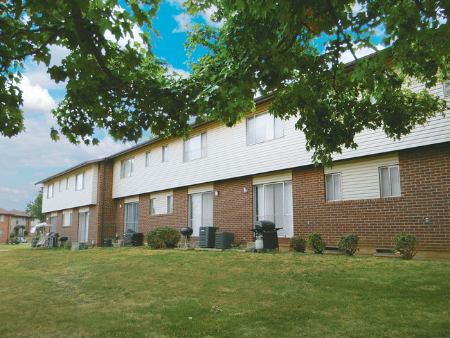 North Terrace Apartments