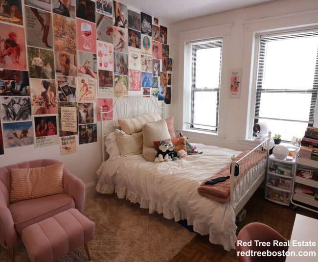 Photo - 407 Huntington Ave