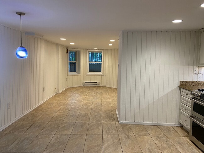 Kitchen to Living Room - 112 3rd St NE Unidad Basement