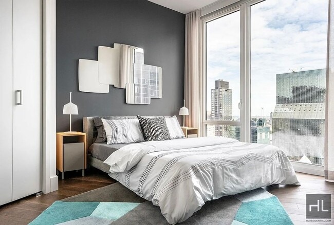 Photo - East 44th Street Unit 26N