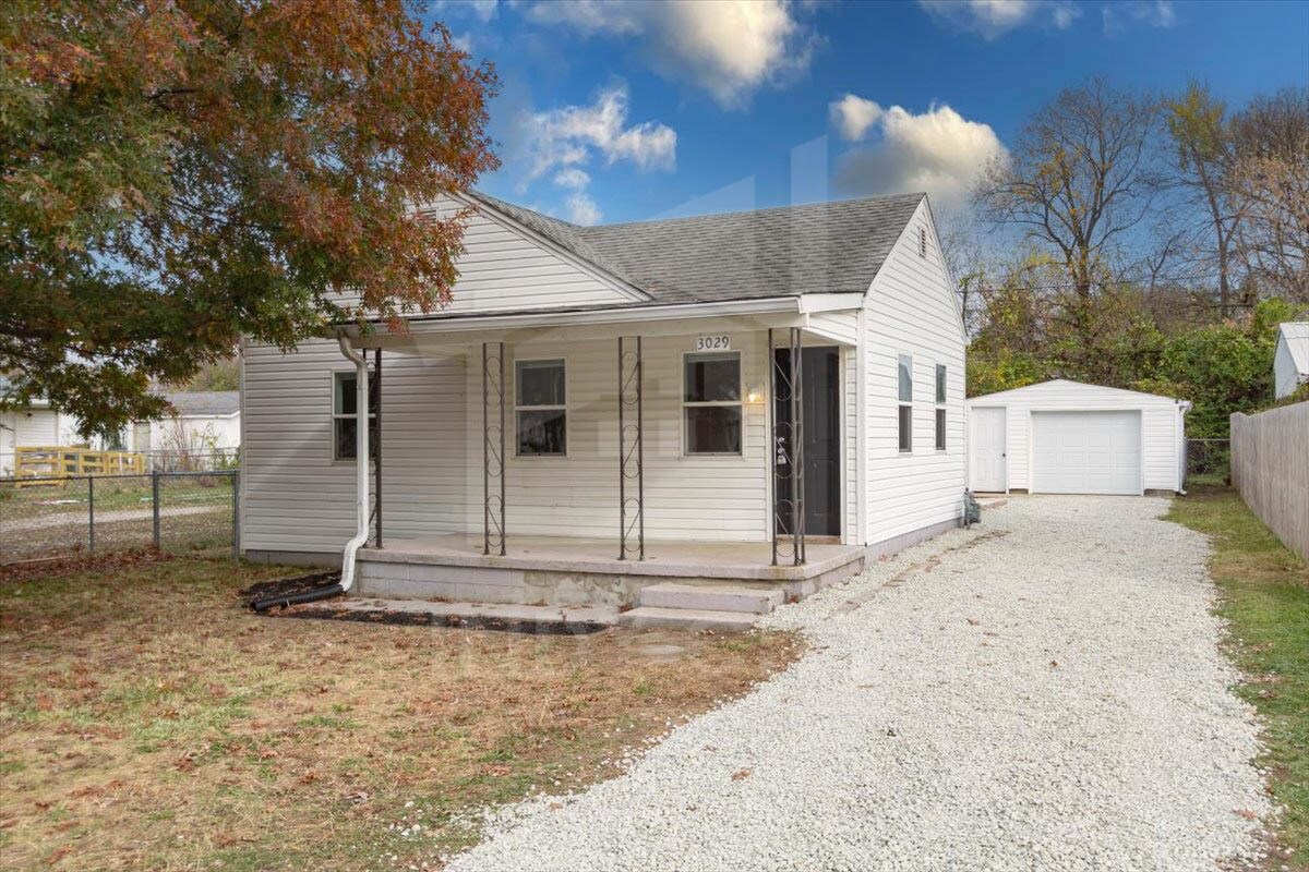 Photo - 3029 Alice Ave (Indianapolis, IN)