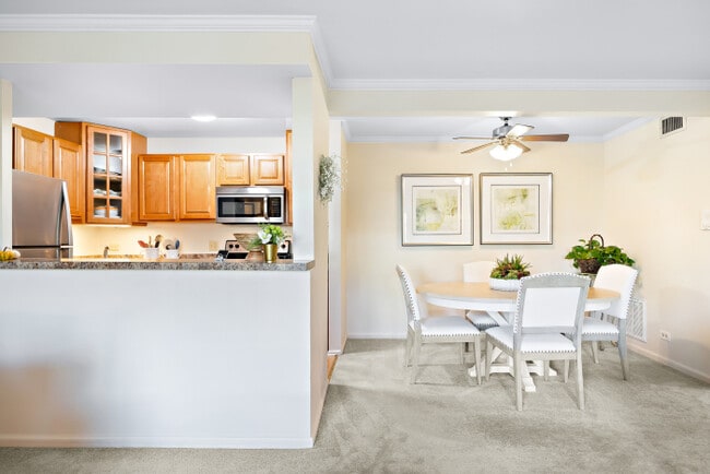 Photo - Courts Of Williamsburg