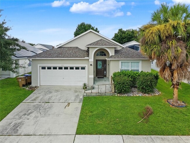 Building Photo - 8105 Santee Dr
