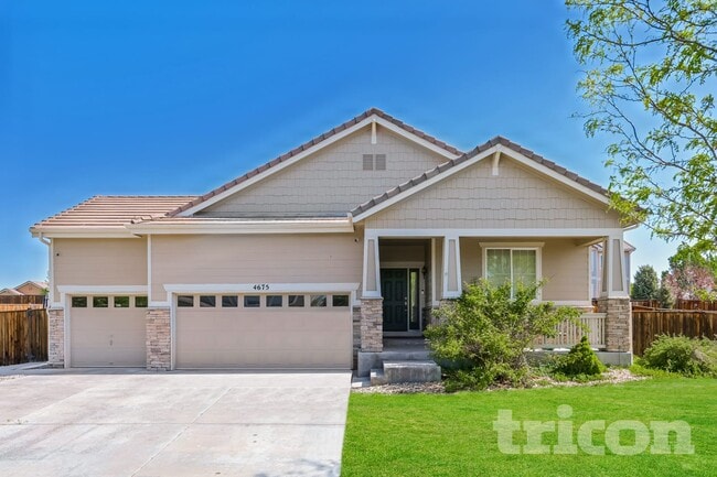 Building Photo - 4675 Hopper Pl