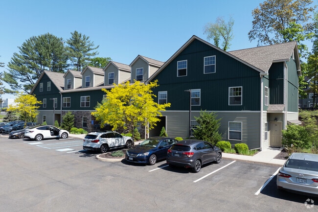Building Photo - The Ridge at New Paltz Rental