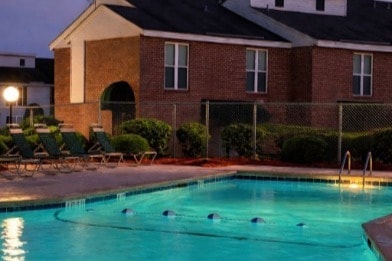 Building Photo - Lexington Place Apartments