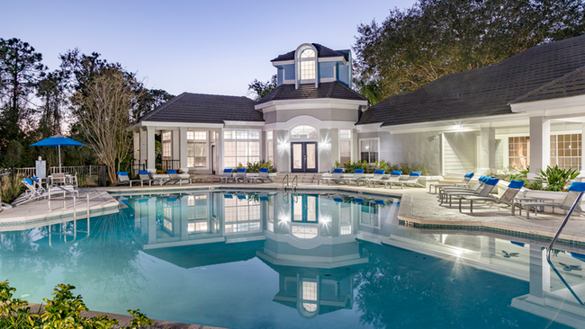 Building Photo - Southside Villas Rental