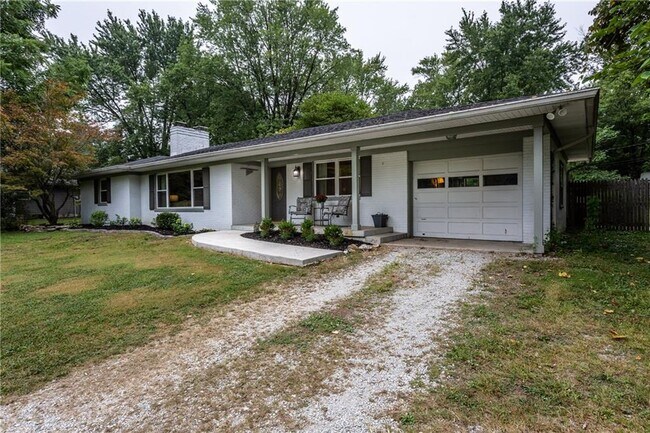 Photo - 11180 Westfield Blvd