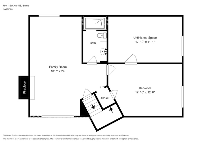 Photo - 750 116th Ave NE